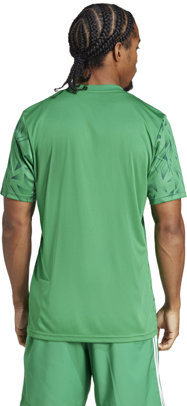 Фланелка adidas Originals adidas T ICON25 Jersey Зелено | jg3552, 5