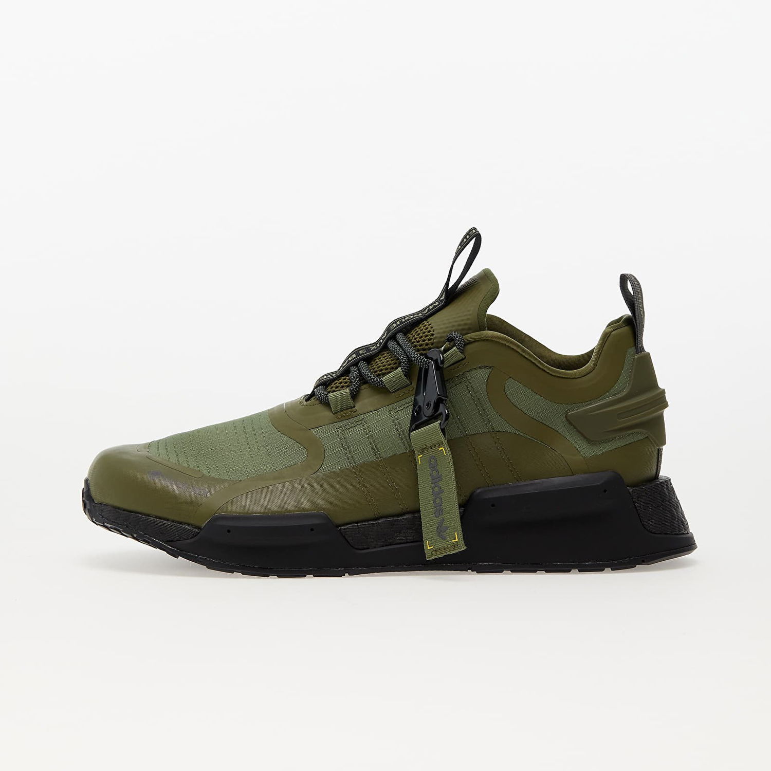 Кецове и обувки adidas Originals NMD_V3 GTX Зелено | HP7778, 0