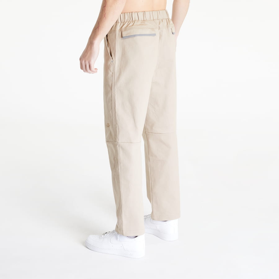 Панталони Nike Sportswear Tech Pack Men's Woven Trousers Бежово | DQ4296-247, 1