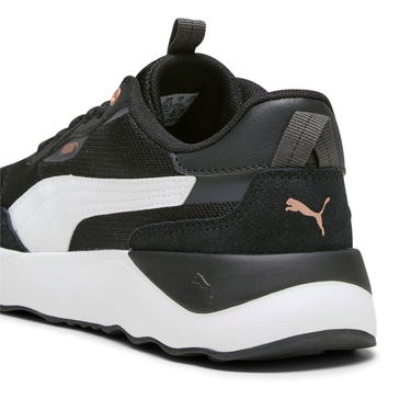 Кецове и обувки Puma Runtamed Platform 40 Черно | 392324-02, 4
