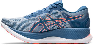 Кецове и обувки Asics GlideRide W Синьо | 1012A699 020, 1