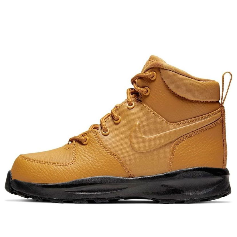 Кецове и обувки Nike Manoa Кафяво | BQ5373-700