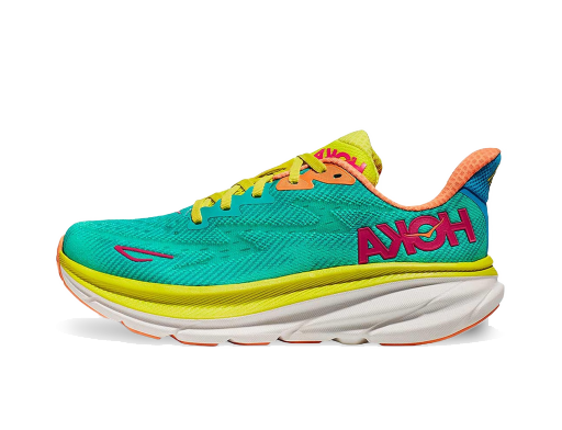 Бягане Hoka One One Clifton 9 "Ceramic Evening Primrose" Зелено | 1127895-CEPR