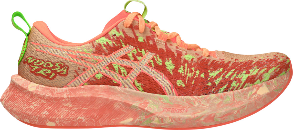 Кецове и обувки Asics NOOSA TRI 16 Розово | 1012b675-800, 0