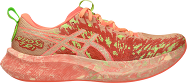 Кецове и обувки Asics NOOSA TRI 16 Розово | 1012b675-800, 0