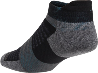 Чорапи inov-8 INOV-8 Active Low Socks Сиво | 001119-bk-001, 1