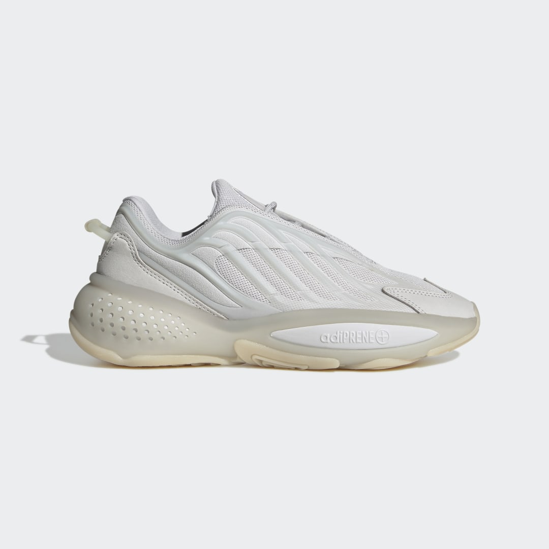 Кецове и обувки adidas Originals OZRAH Бяло | GW6818, 0