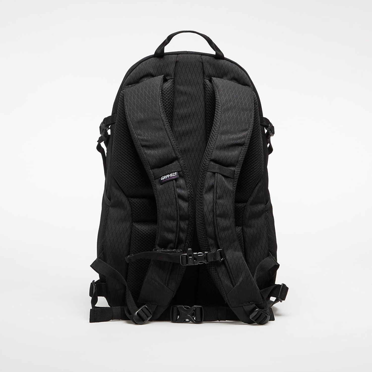 Раница GRAMICCI Gramicci Day Pack 25L Backpack Черно | G5FB-163 BLACK, 1