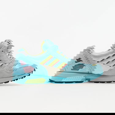Кецове и обувки adidas Originals ZX 8000 W Синьо | FY3593, 1