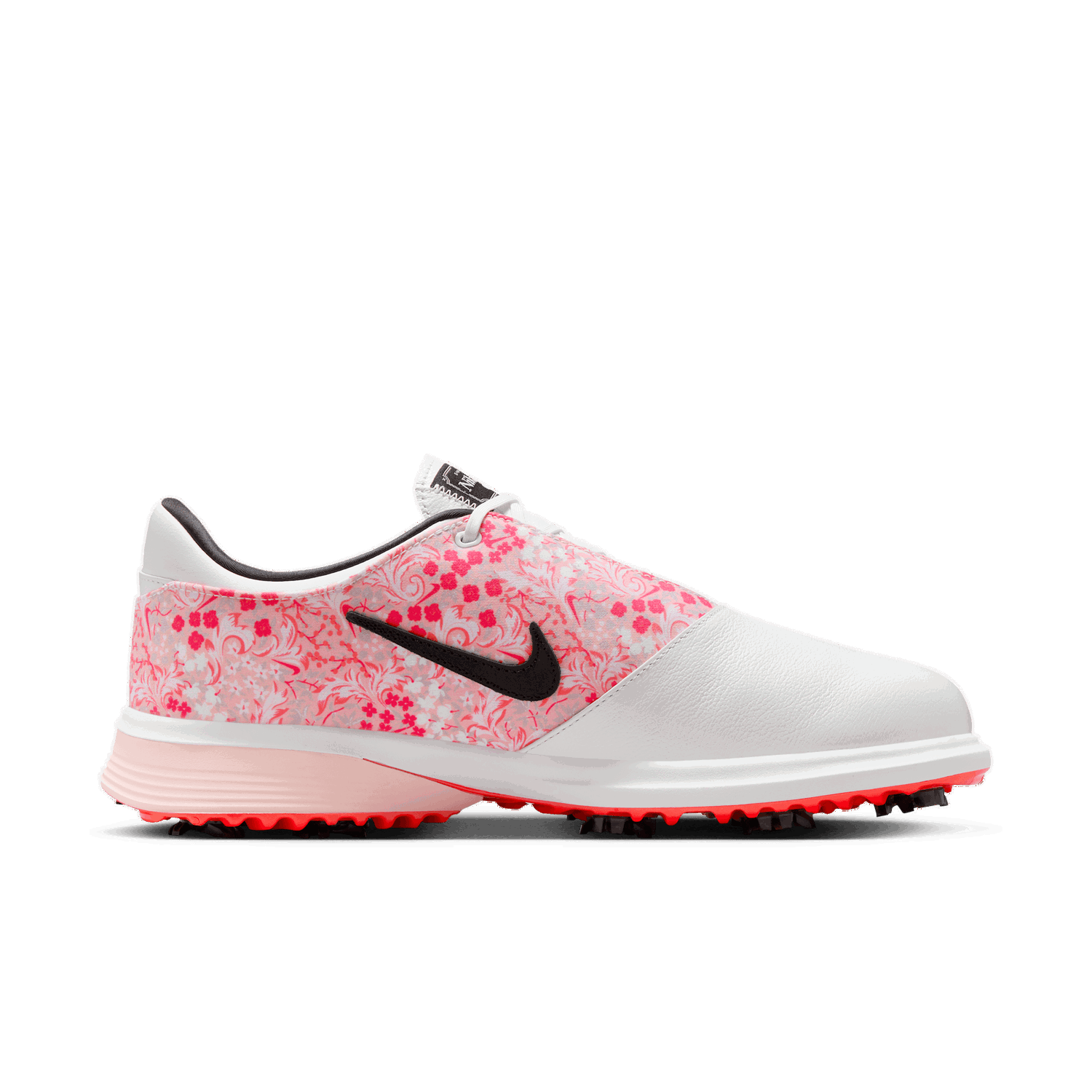 Кецове и обувки Nike Nike Victory Tour 4 Golf Shoes Бяло | HM6543-100, 1