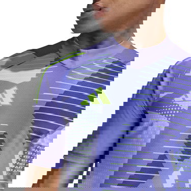 Фланелка adidas Originals adidas T24 P GK JSY Синьо | in0424, 3
