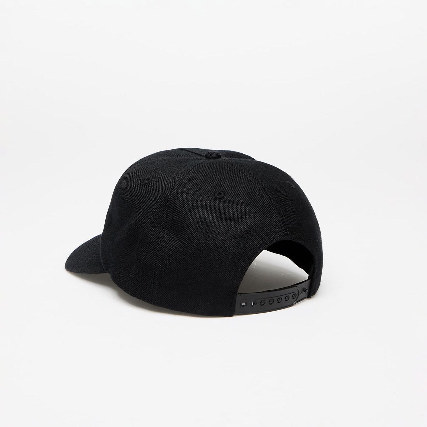 Шапка с козирка Pleasures Records Snapback Black Черно | P24SU063 BLACK, 1