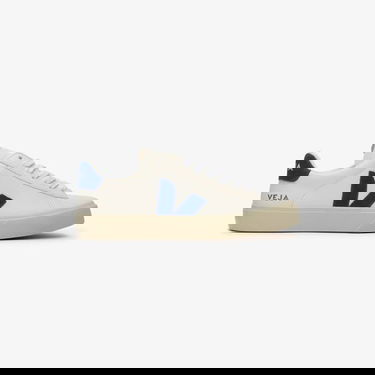 Кецове и обувки Veja WMNS Campo Бяло | CP0503319A, 1