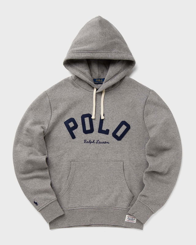 Polo Ralph Lauren LONG SLEEVE-SWEATSHIRT