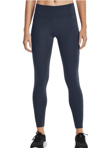 Клинове Under Armour Fly Fast 3.0 Leggings Тъмно синьо | 1369773-044