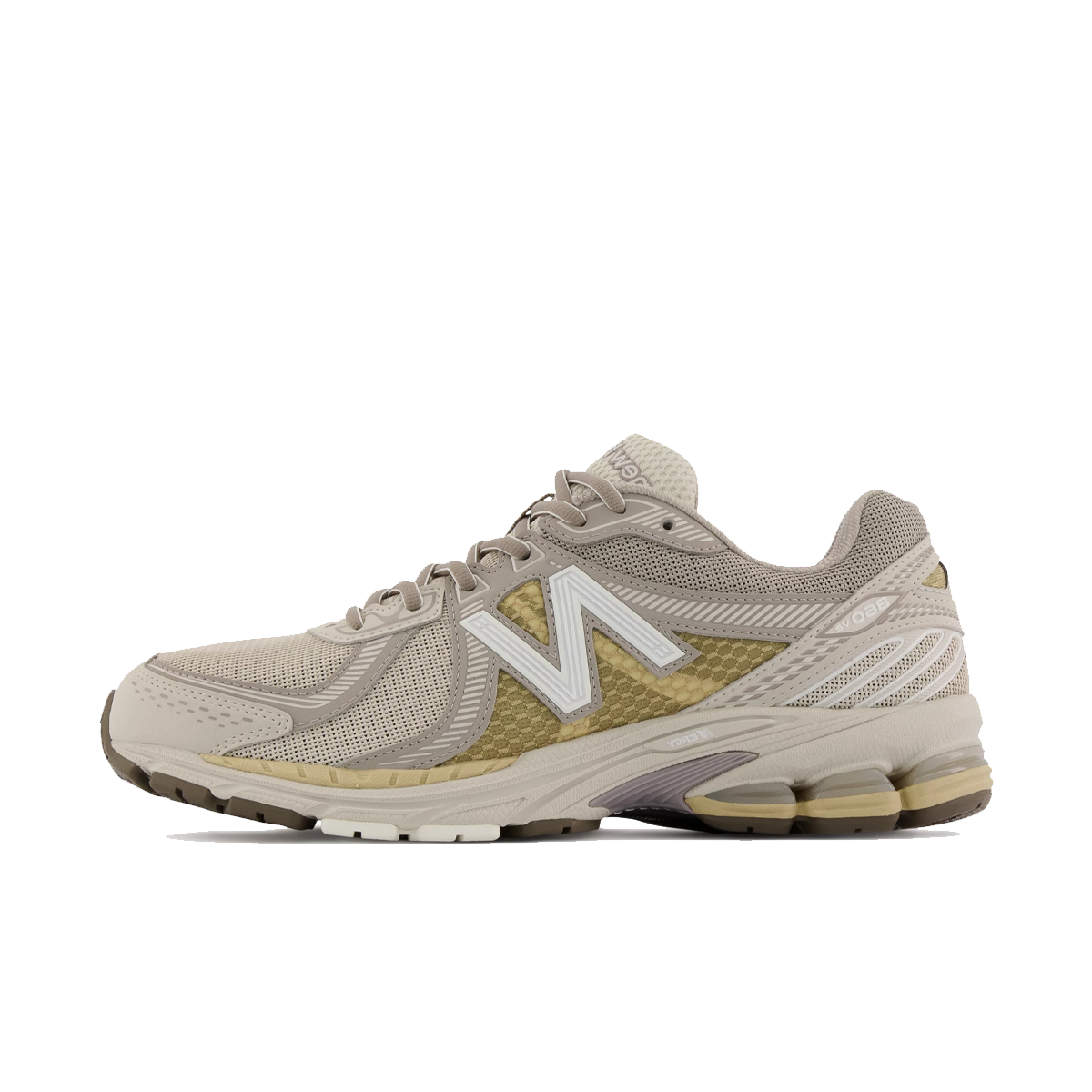 Кецове и обувки New Balance 860 "Timberwolf" Бежово | ML860KS2, 0