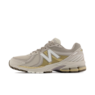 Кецове и обувки New Balance 860 "Timberwolf" Бежово | ML860KS2, 0