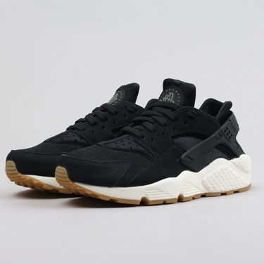 Кецове и обувки Nike WMNS Air Huarache Run SD Черно | AA0524-001, 0