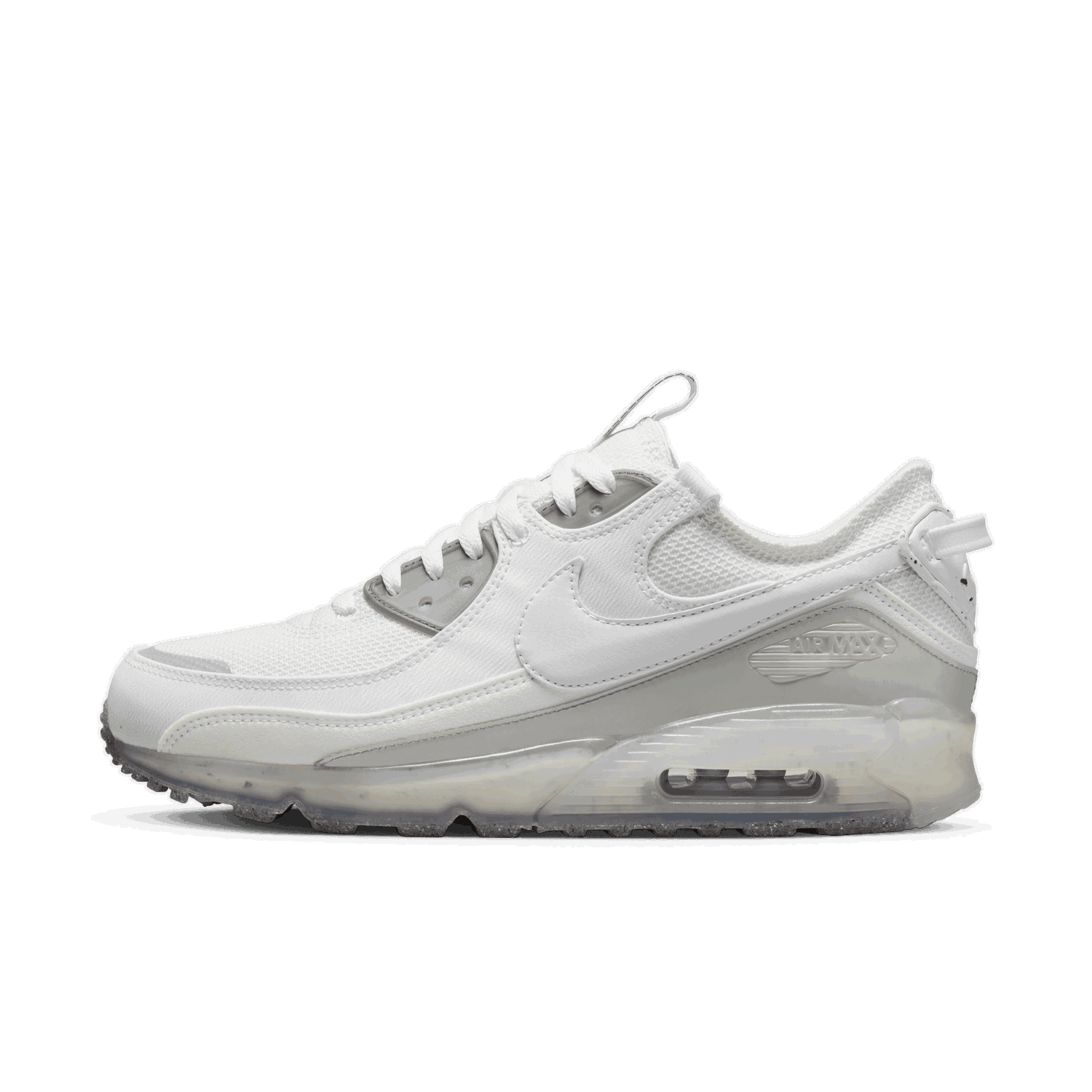 Кецове и обувки Nike Air Max 90 Terrascape Сиво | DQ3987-101, 1