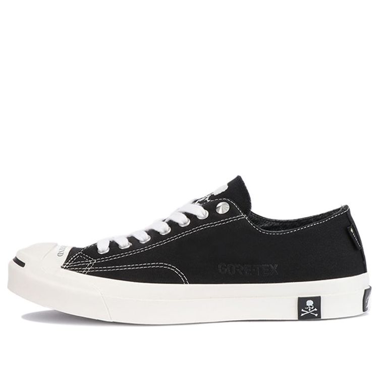 Кецове и обувки Converse Mastermind Japan x Converse Addict Jack Purcell Черно | 33300660