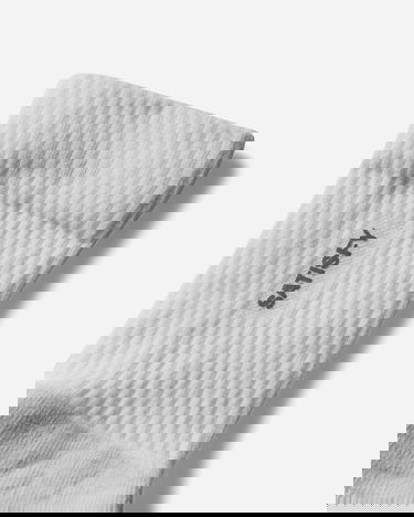 Чорапи Satisfy Merino Blend Tube Socks Бяло | 32002 OW, 4