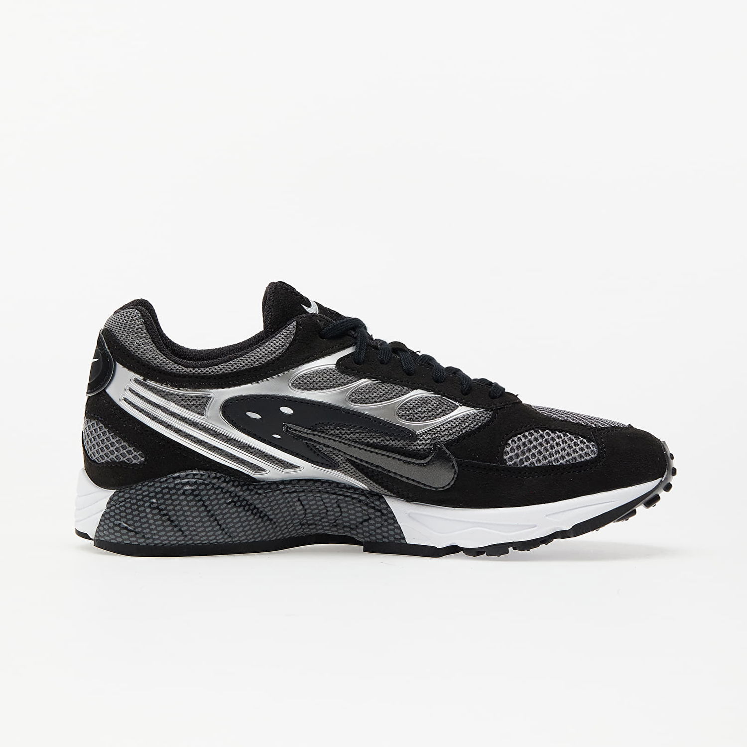 Кецове и обувки Nike Air Ghost Racer Черно | AT5410-002, 1
