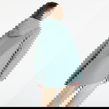 Ветровка Horsefeathers Anorak Jacket Tala Зелено | OW233D, 3