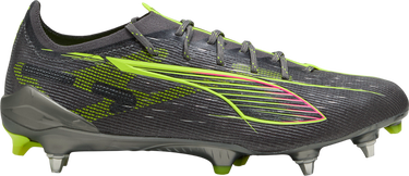 Кецове и обувки Puma ULTRA 5 ULTIMATE MxSG Сиво | 108343-03, 0