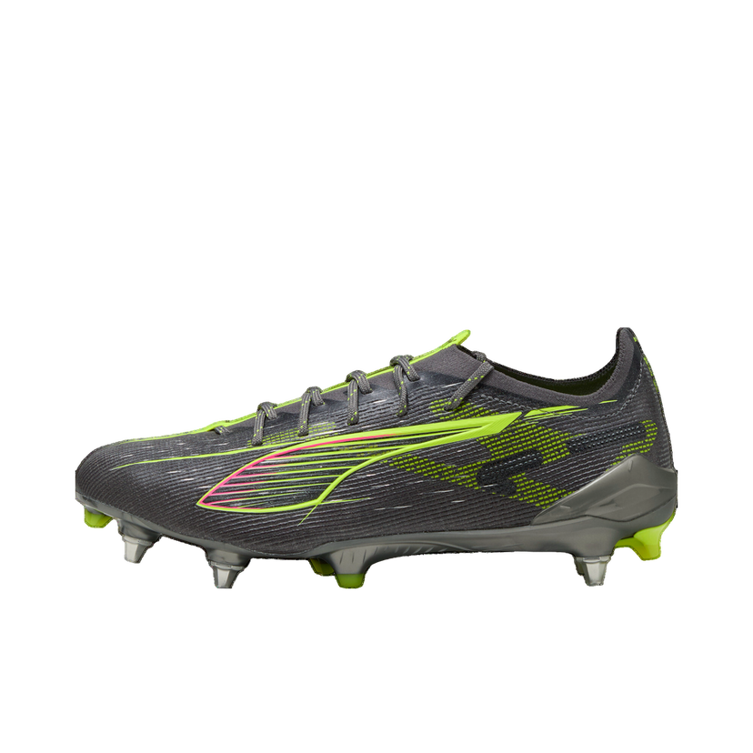 Кецове и обувки Puma ULTRA 5 ULTIMATE MxSG Сиво | 108343-03