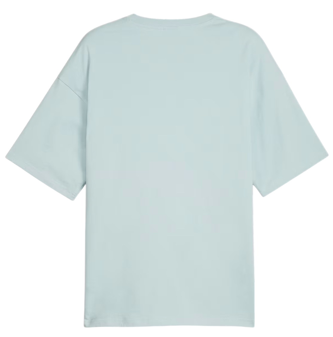 Тениска Puma Puma Better Classics Oversized T-Shirt Зелено | 679188-22, 1