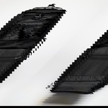 Раница Jordan Backpack Jordan Collectors Backpack Black Universal Черно | MA0944-023, 5