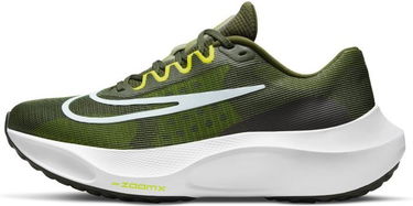 Кецове и обувки Nike Zoom Fly 5 Зелено | DM8968-301, 0