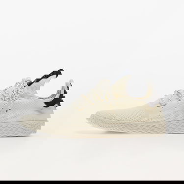 Кецове и обувки adidas Originals Tennis Hu Бежово | GZ3920, 0