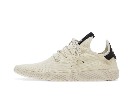 Кецове и обувки adidas Originals Tennis Hu Бежово | GZ3920