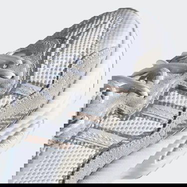 Кецове и обувки adidas Originals OZWEEGO Бяло | FY3238, 4