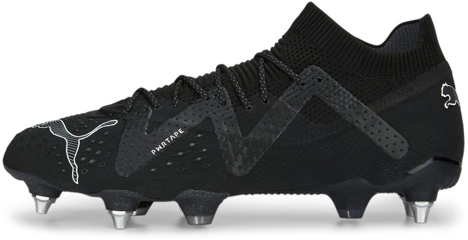 Кецове и обувки Puma FUTURE ULTIMATE MxSG Черно | 107164-02, 0
