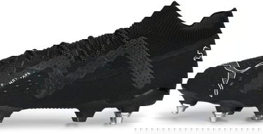 Кецове и обувки Puma FUTURE ULTIMATE MxSG Черно | 107164-02, 0