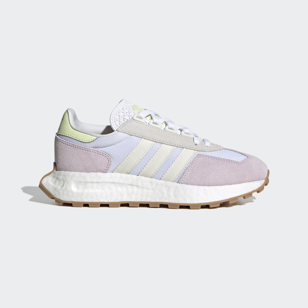 Кецове и обувки adidas Originals Retropy E5 Розово | GW8262, 0