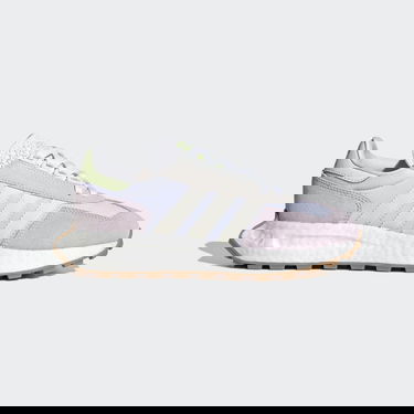 Кецове и обувки adidas Originals Retropy E5 Розово | GW8262, 0