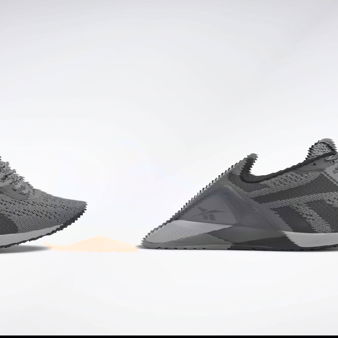 Кецове и обувки Reebok Nano X1 Сиво | H02830, 0