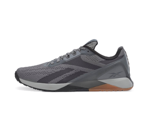 Кецове и обувки Reebok Nano X1 Сиво | H02830
