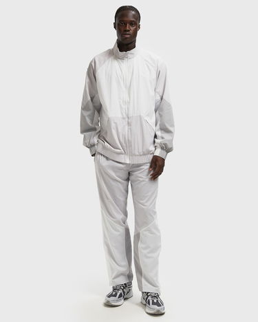 Яке New Balance Woven Lightweight Achieve Jacket Бяло | MJ53556-RFN, 1
