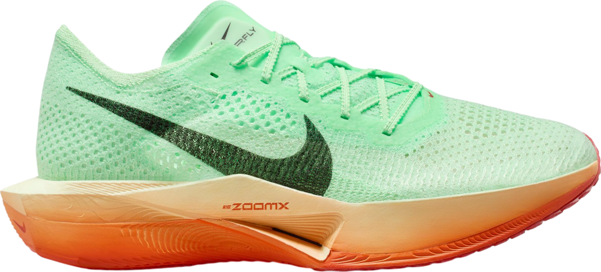 Кецове и обувки Nike Vaporfly 3 Зелено | hj7040-300, 0