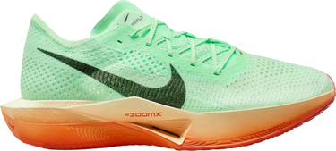 Кецове и обувки Nike Vaporfly 3 Зелено | hj7040-300, 0