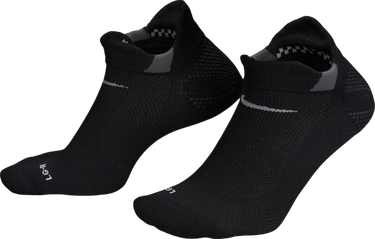 Чорапи Nike Nike Fast Lightweight Socks Черно | hv6931-010, 0