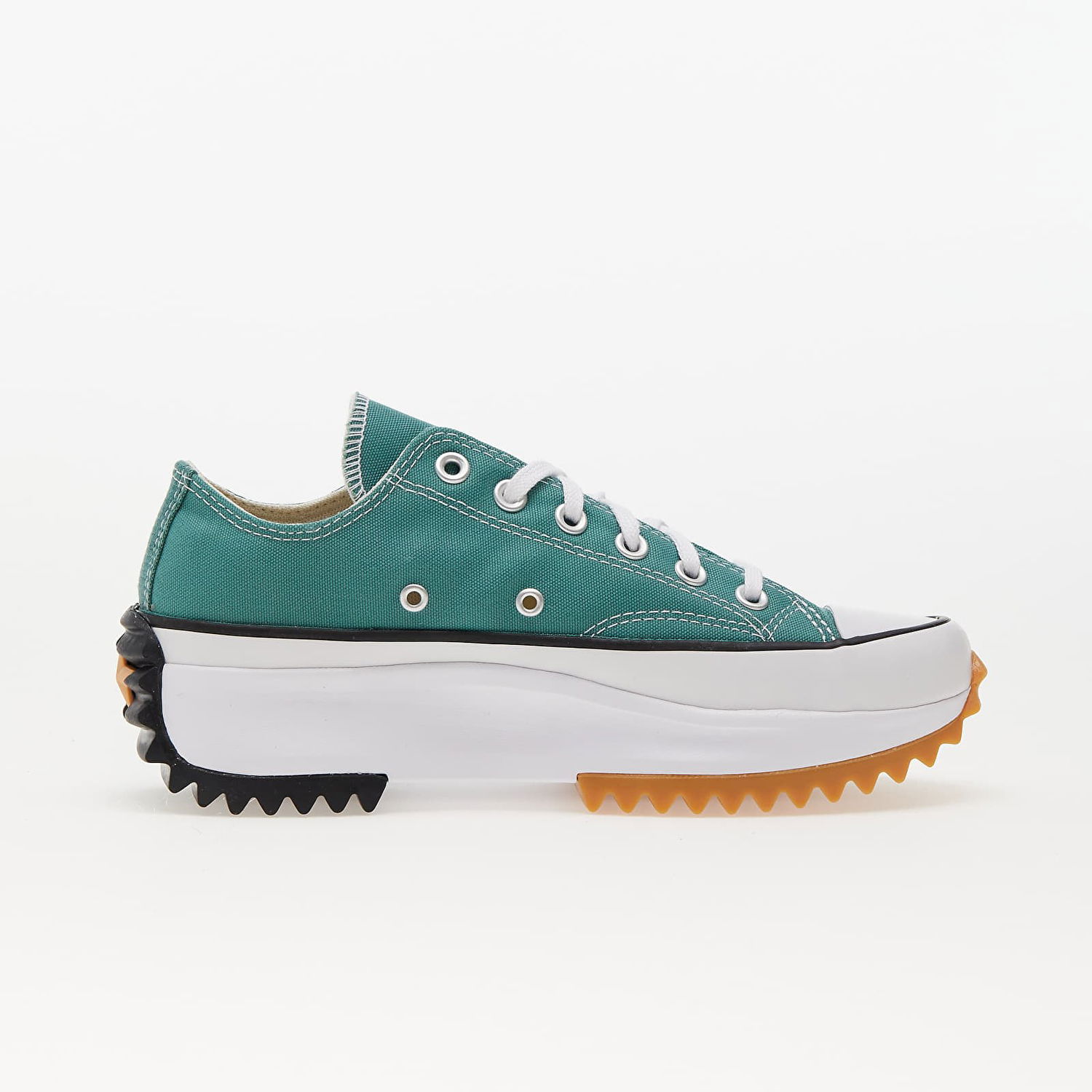 Кецове и обувки Converse Run Star Hike Platform Тюркоазено | A03063C, 1