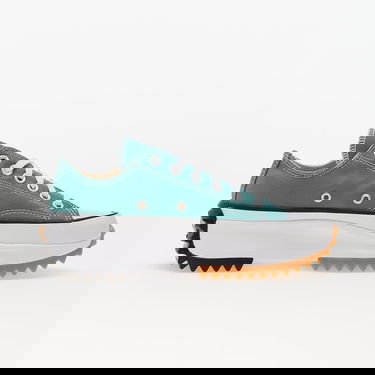 Кецове и обувки Converse Run Star Hike Platform Тюркоазено | A03063C, 1