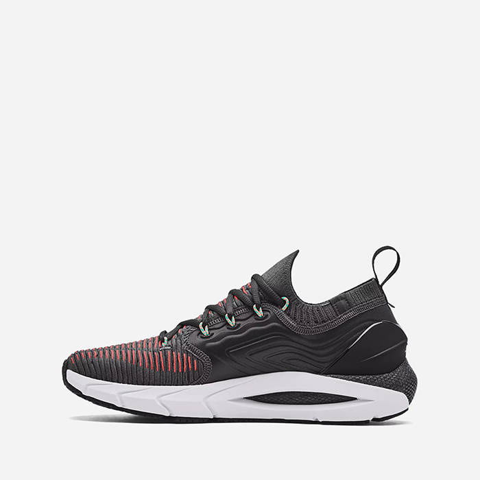 Кецове и обувки Under Armour HOVR Phantom 2 Черно | 3024154107, 0