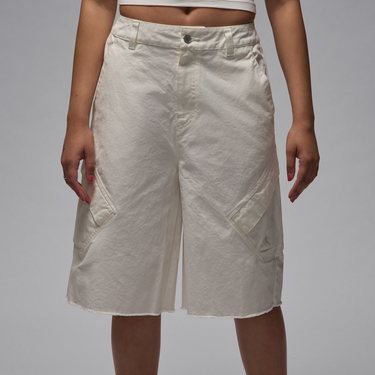Къси панталони Jordan Jordan Flight Chicago Shorts Бяло | HJ0090-133, 3