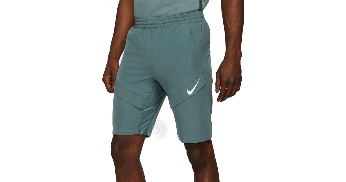 Къси панталони Nike F.C. Elite Shorts Зелено | cz1013-387, 1